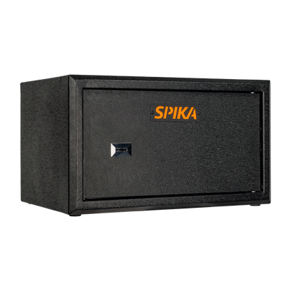 Spika S3A Ammo Safe