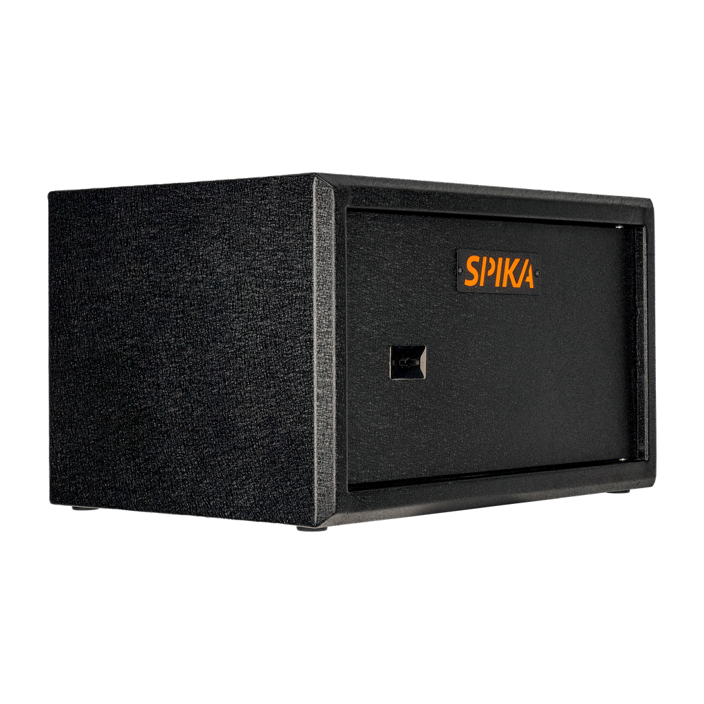 Spika S3A Ammo Safe