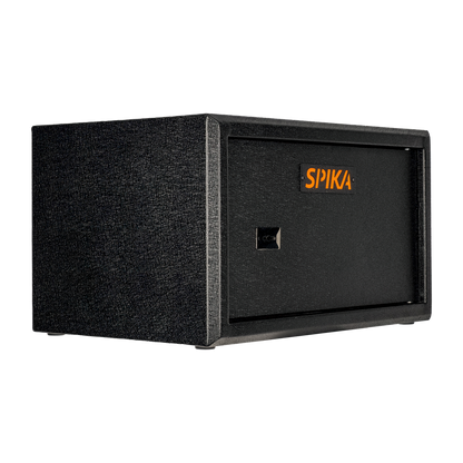 Spika S3A Ammo Safe