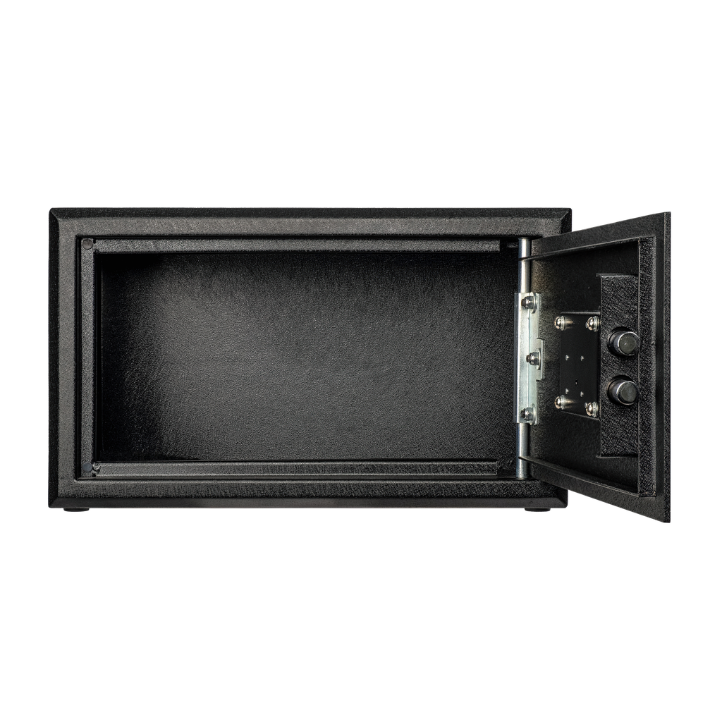Spika S3A Ammo Safe
