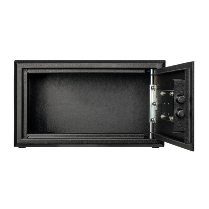 Spika S3A Ammo Safe