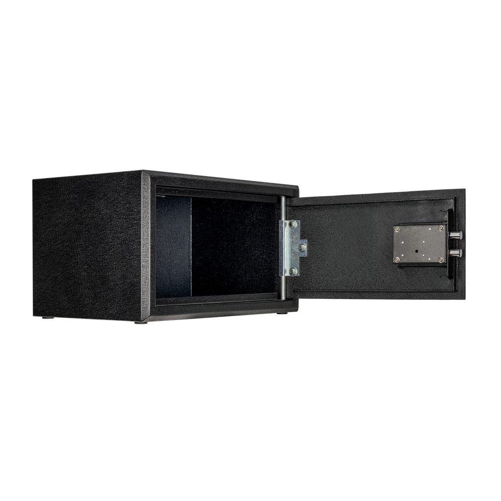 Spika S3A Ammo Safe