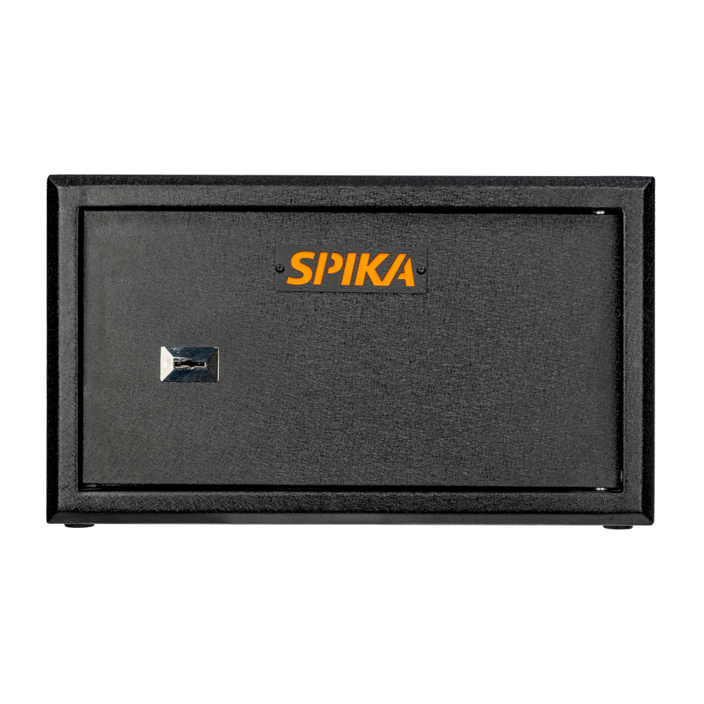 Spika S3A Ammo Safe