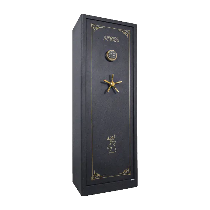 Spika S3D Premium Medium Gun Safe