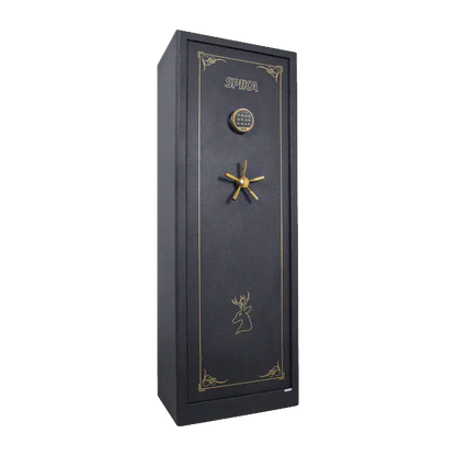 Spika S3D Premium Medium Gun Safe
