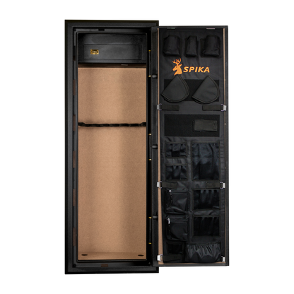 Spika S3D Premium Medium Gun Safe