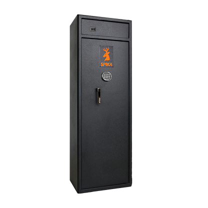 Spika S3ED Large Digital Gun Safe