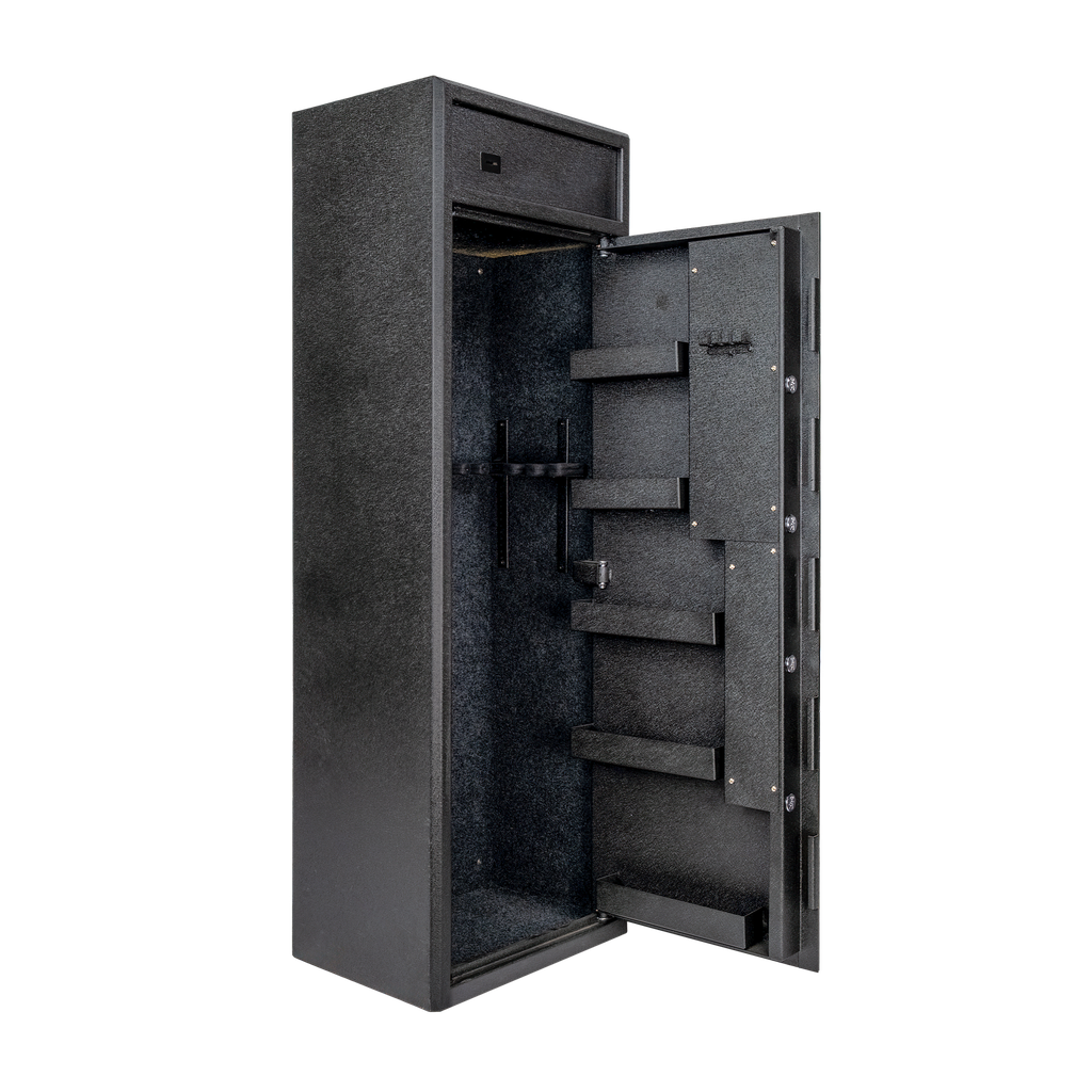 Spika S3 Large Gun Safe