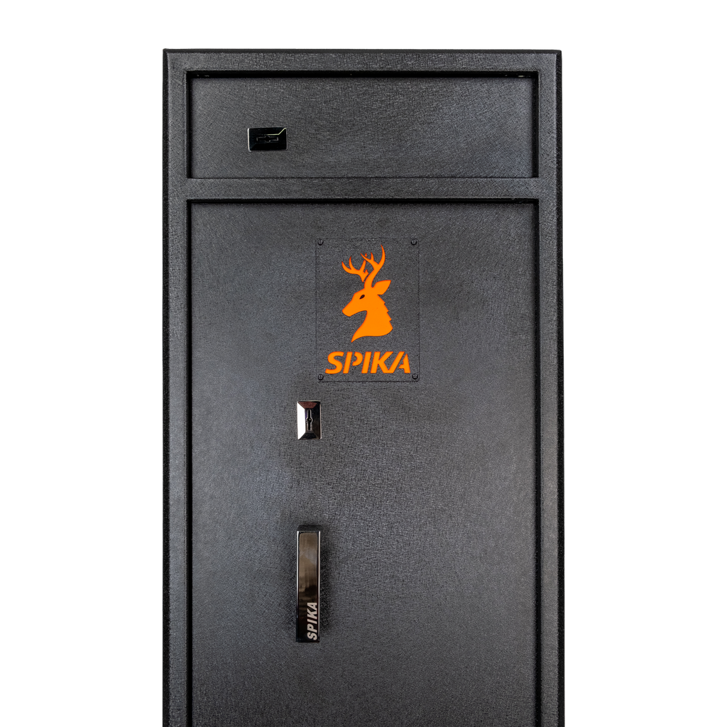 Spika S3 Large Gun Safe