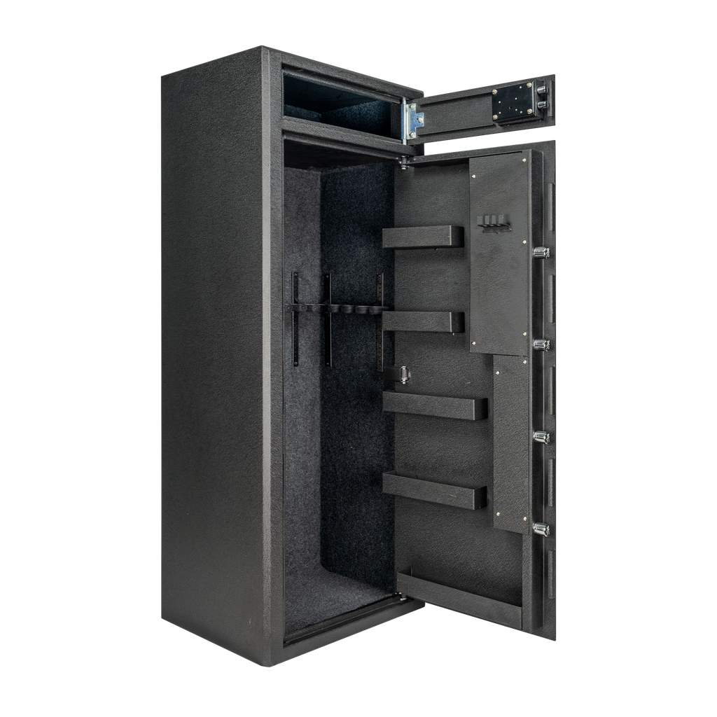 Spika S4 Extra Large Gun Safe