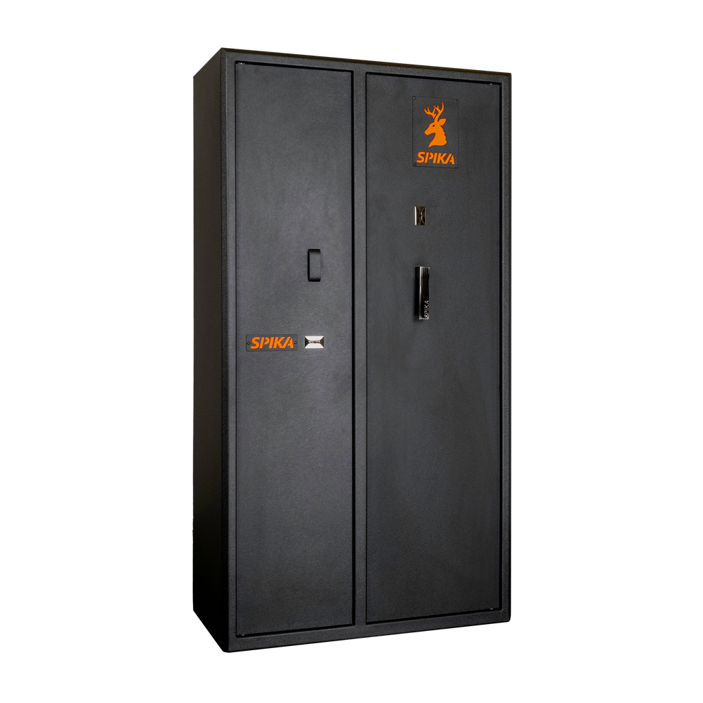 Spika SDD Double Door Safe