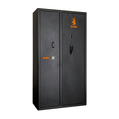 Spika SDD Double Door Safe