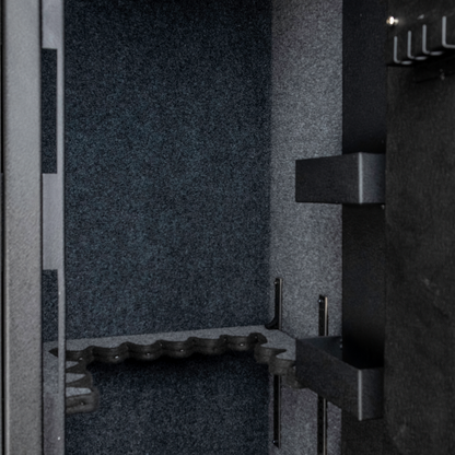 Spika SDD Double Door Safe