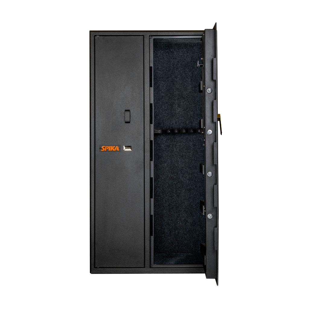 Spika SDD Double Door Safe
