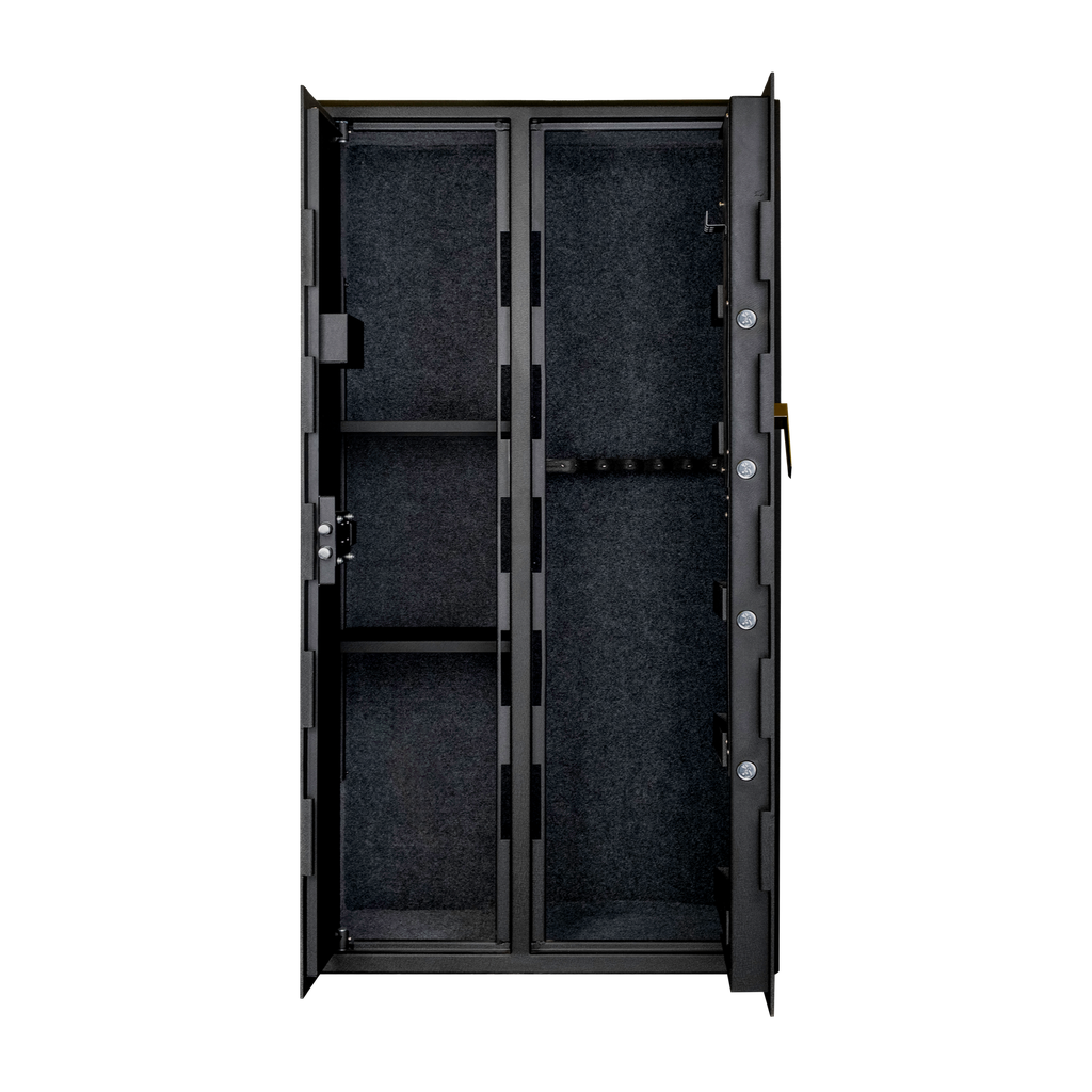 Spika SDD Double Door Safe