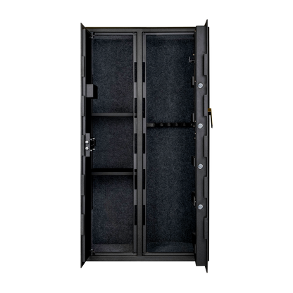 Spika SDD Double Door Safe