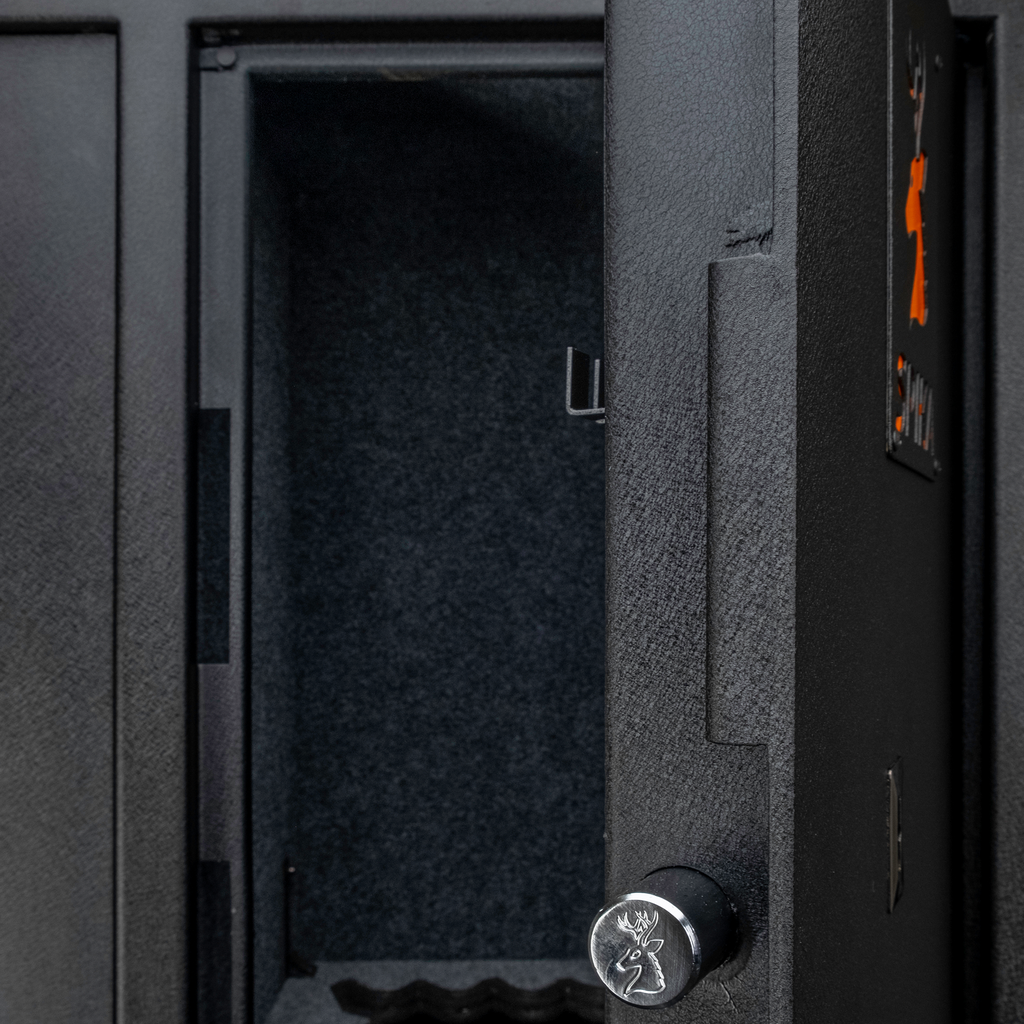 Spika SDD Double Door Safe