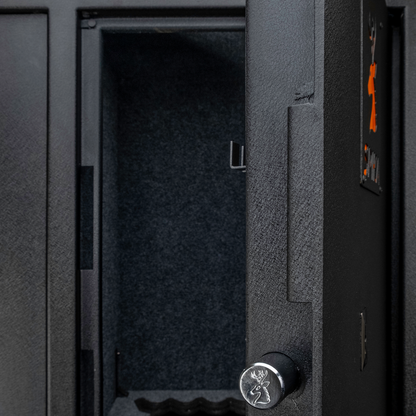 Spika SDD Double Door Safe