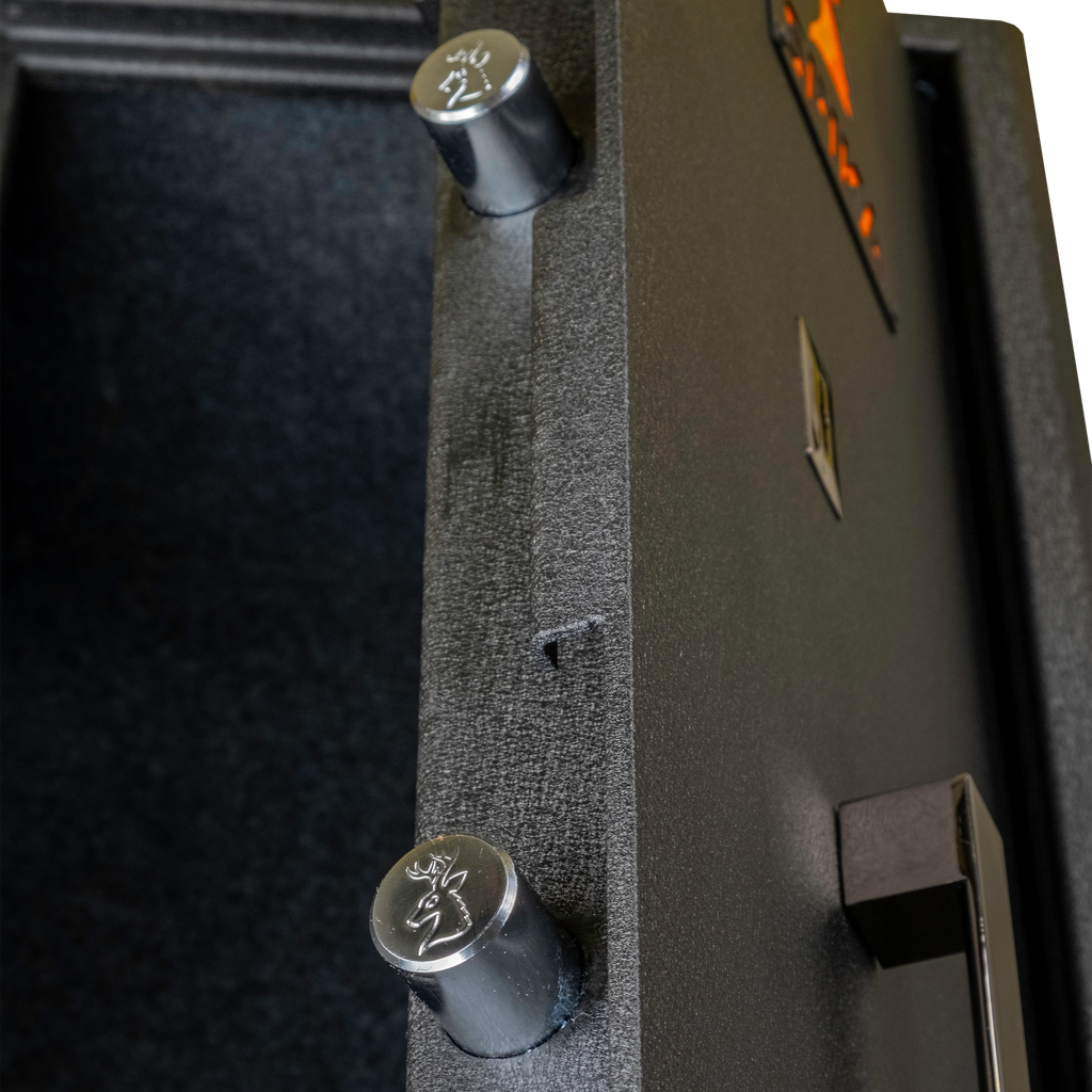 Spika SDD Double Door Safe