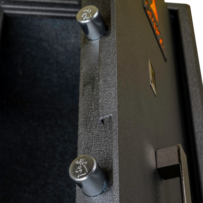 Spika SDD Double Door Safe