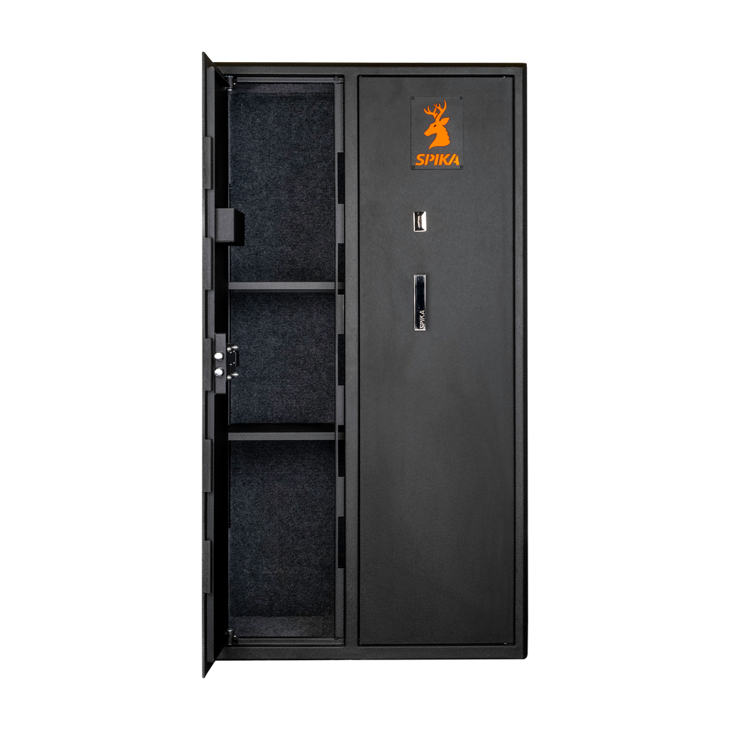 Spika SDD Double Door Safe