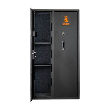 Spika SDD Double Door Safe