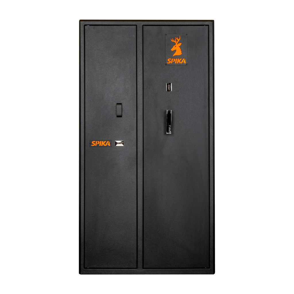 Spika SDD Double Door Safe