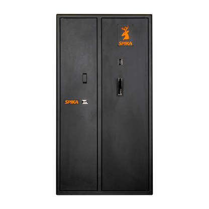 Spika SDD Double Door Safe