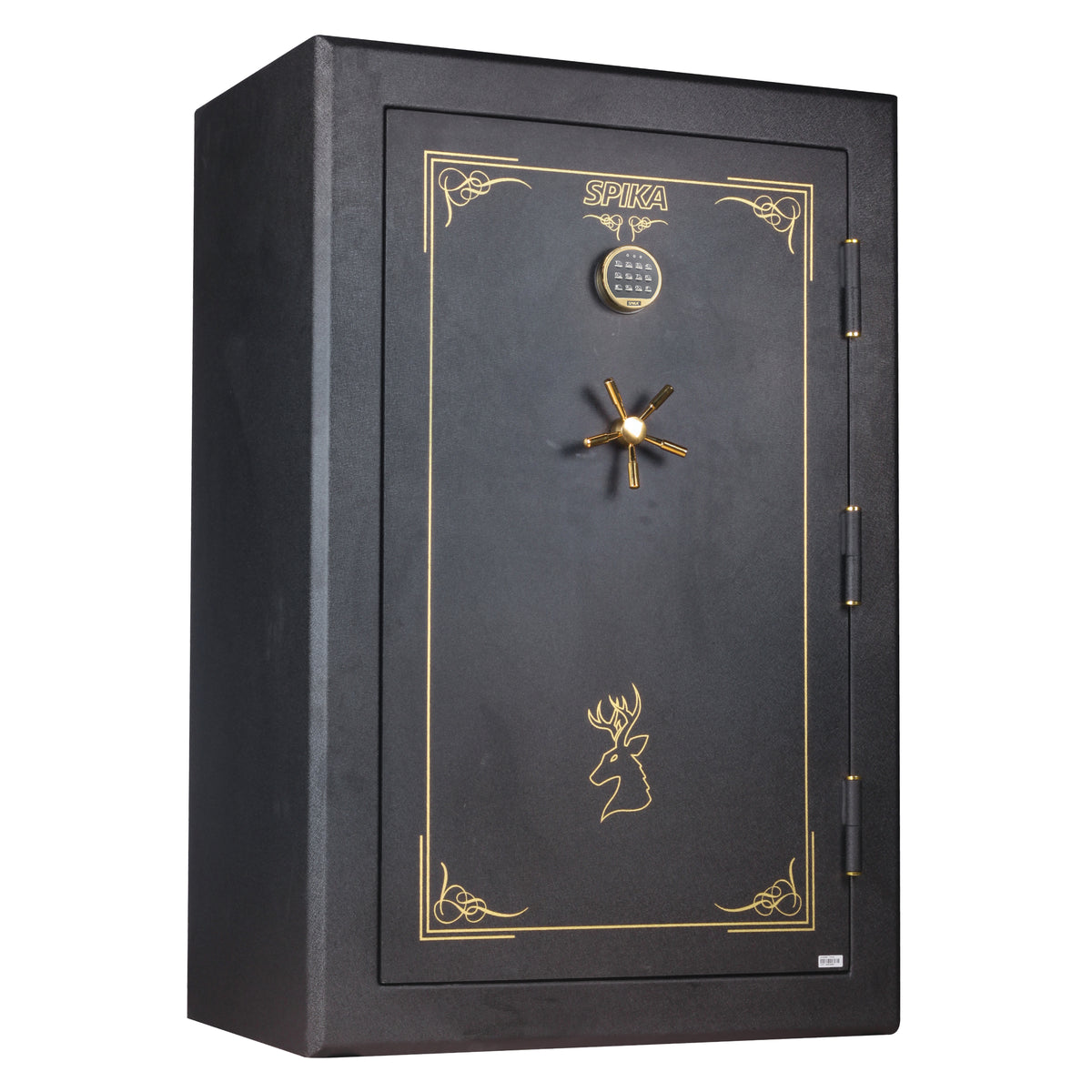 Spika SFB2 Extra Large Gun Safe