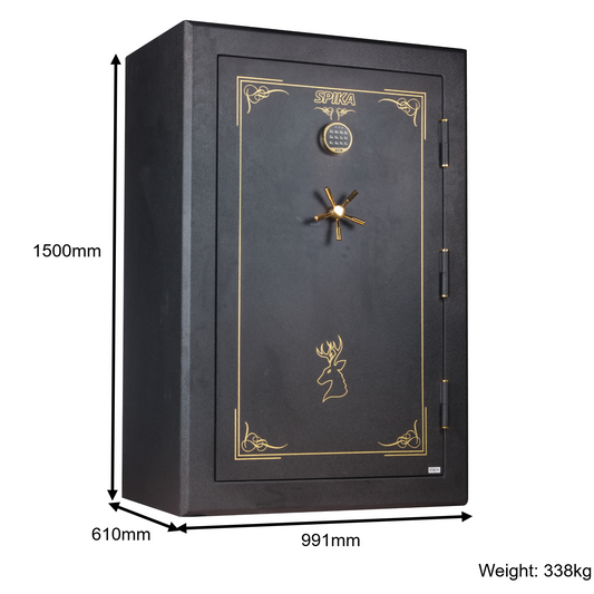 Spika SFB2 Extra Large Gun Safe