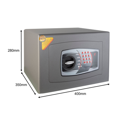 Technomax Technofort Moby Trony DMT/4 S1 Digital Safe (8-12 weeks special order)