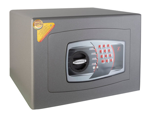 Technomax Technofort Moby Trony DMT/4 S1 Digital Safe (8-12 weeks special order)