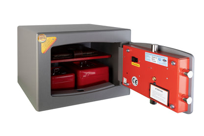 Technomax Technofort Moby Trony DMT/4 S1 Digital Safe (8-12 weeks special order)