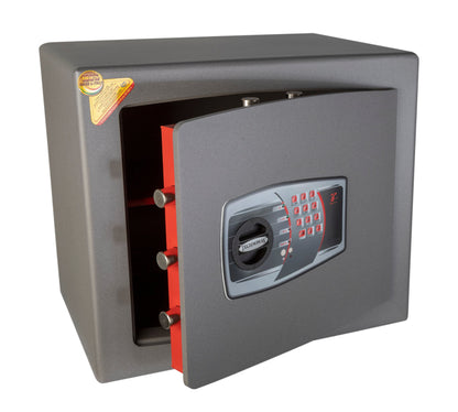 Technomax Technofort Moby Trony DMT/6 S1 Digital Safe (8-12 weeks special order)