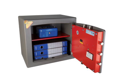 Technomax Technofort Moby Trony DMT/6 S1 Digital Safe (8-12 weeks special order)