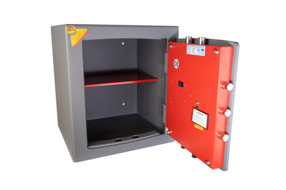 Technomax Technofort Moby Trony DMT/7 S1 Digital Safe (8-12 weeks special order)