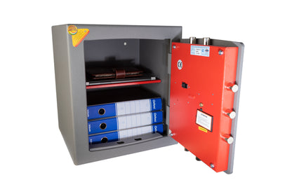 Technomax Technofort Moby Trony DMT/7 S1 Digital Safe (8-12 weeks special order)