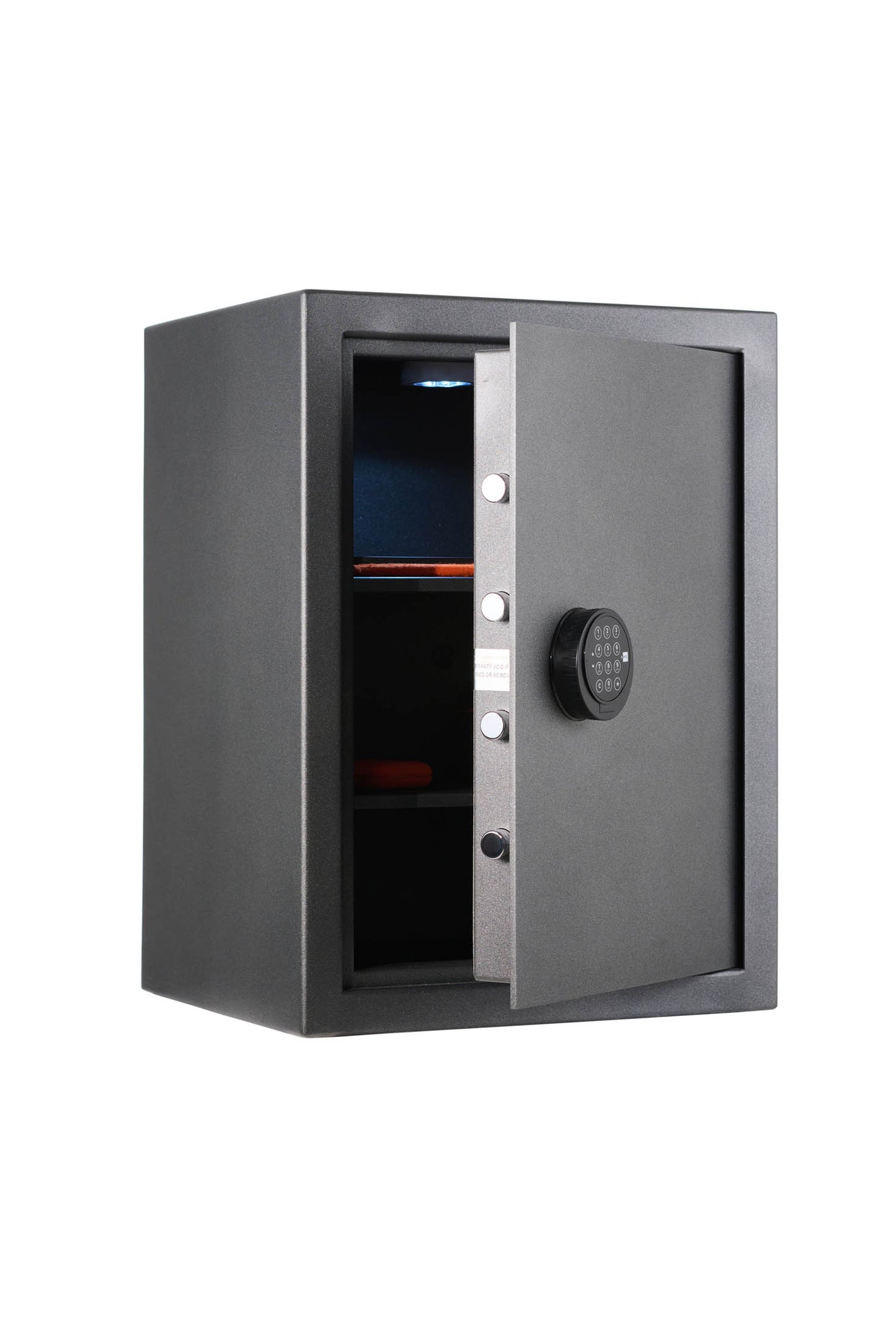 De Raat DRS Vega 65E S2 Digital Safe