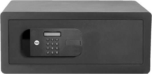 Yale High Security Laptop Safe