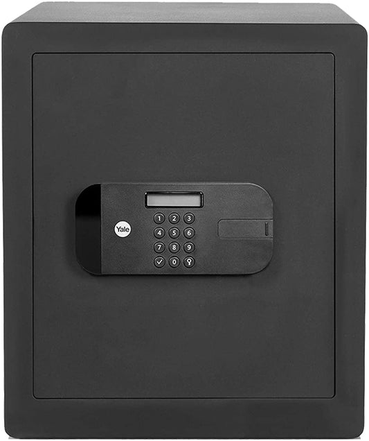 Yale High Security Large Safe