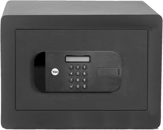 Yale High Security Medium Safe
