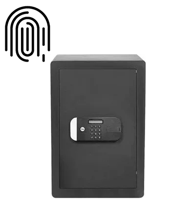Yale Maximum Security Fingerprint Safe - Extra Large