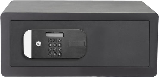 Yale Maximum Security Laptop Safe