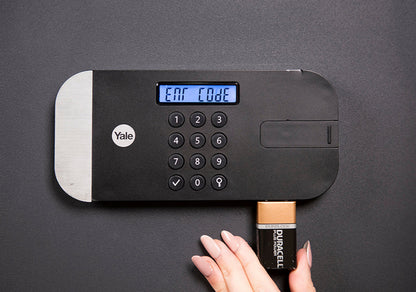 Yale Maximum Security Safe - Extra Large