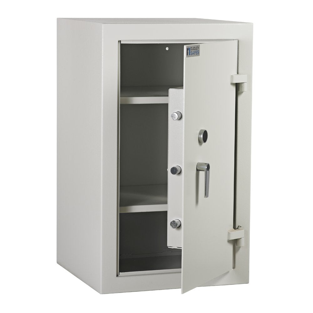 Dudley Multi Purpose Cabinet (Size 2) Keylocking Safe
