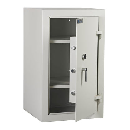 Dudley Multi Purpose Cabinet (Size 2) Keylocking Safe