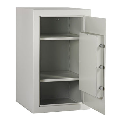 Dudley Multi Purpose Cabinet (Size 2) Keylocking Safe