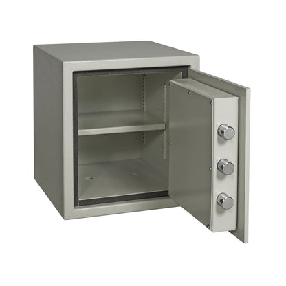 Dudley Europa Grade 0 Size 1 Keylocking Safe
