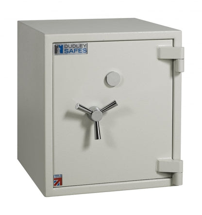 Dudley Europa Grade 0 Size 2.5 Keylocking Safe