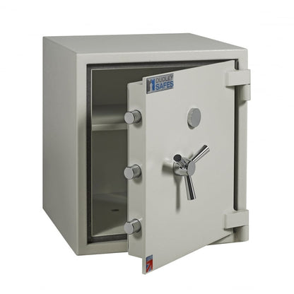 Dudley Europa Grade 0 Size 2.5 Keylocking Safe